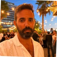 Moshe Keva
