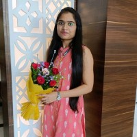 Shivani Wani Gahukar