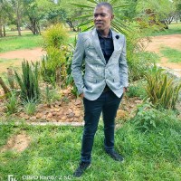 Silvester Siyabonga Magagula