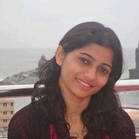 Pavana Shetty