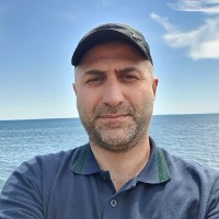 Vedat Ateş