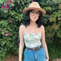 Julianna Valdez