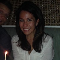 Katherine Chilimigras