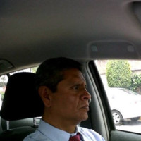 Martin Torres Castro