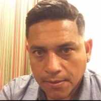 Raul Hernandez