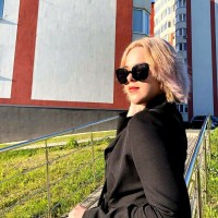 Anna Getmanova