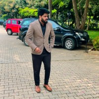 Shashi Vardhan