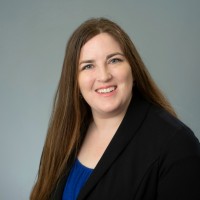 Erika Steuck