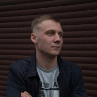 Дмитрий Тихонов