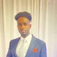 Abdirashid Mohamed