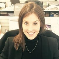 Sharon Priest