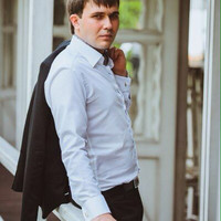 Alexey Pashchenko