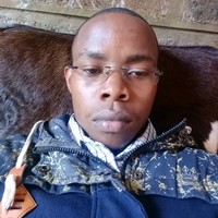 Amos Mutinda