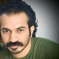 Prajeesh E T K