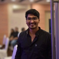 Arun Teja