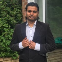 Arun Duraisamy