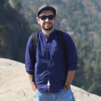 Saad Shabir