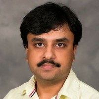Sharath M Venkatesh