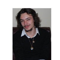 Alex Gabriel McKanze