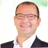 Dr. Mohammad Ali Seiraffi