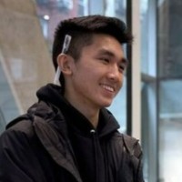 Ethan Chan