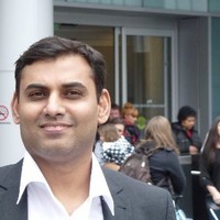 Mohammed Farooq Rafiq