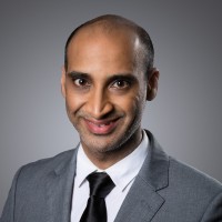 Zaahid Abdul Ganey Ca (Sa), Cfa