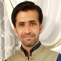Muneeb Ahmed