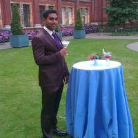 Vishnu Sri Rangan