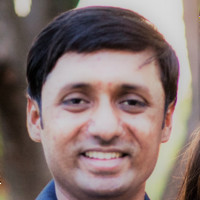 Swapnil Pensalwar