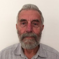 Murray Johnsen