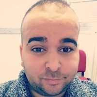 Achraf Kraiche