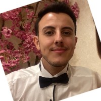 Gökhan BOY