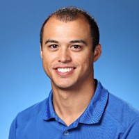 Travis George