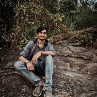 Vishwas Shastry