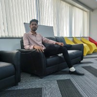 Goarav Sapkale