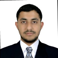 Muhammad Idrees