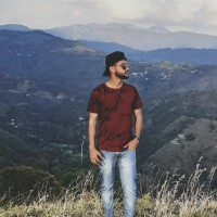 Hemant Rawat