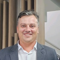 Elcio Luís Bordignon