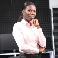 Eunice Acheampong