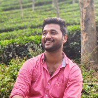 Yeshwanth T