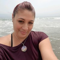 Jessica Saldivia