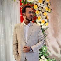 Amritendu Saha