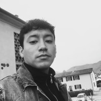 Darwin Maldonado Valverde