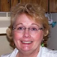 Suzanne Laurie McPhail