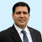 Amit Oberoi