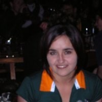 Lisa Connachan