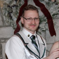 Jeremy Sexton