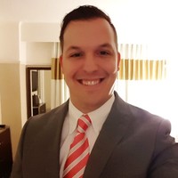 Dustin Ward