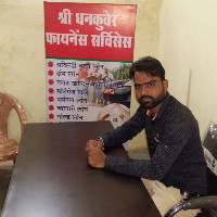 PRADEEP MEWADA